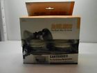 Msp-4102 8 Lot Respirator Devil Nos Cartridges Biss