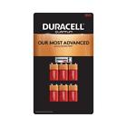 80257191 Duracell Quantum Alkaline Batteries Pk