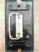 8056 Wadsworth Fuse Holder Main Pullout 100 Amp Used