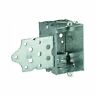 806-sw 806 Sw Thomas Betts Steel City Gangable Switch Box 785991150056
