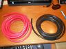 8092a And 8101a General Cable Stranded Bulk Battery Red