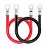 812227031640 Nilight Gauge Battery Inverter Cable Wire Solar Marine