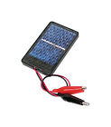 818975012542 Pitsco Inc Solar Mini Panel