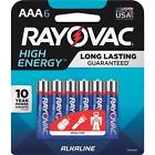 824-6f Ray-o-vac 48-pack Alkaline Battery 012800478569
