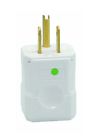 8256-v Leviton 15amp 125v Hospital