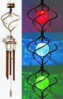 830-1317 Headwind Consumer Products Color Changing Spiral Spinner Solar 053291313175