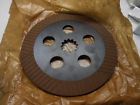 Al38234 830 Nos Tractor 930 Brake Disk Deere 1030 940 -24j4 John