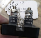 8329-2 Janco Lot Of Shunt