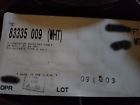 Mil-w-16878-4 83335 Belden Wire 20-3c