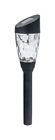Gl29983bk 8474637 Paradise Lighting Solar Pathway Light Pack Of 627442180345