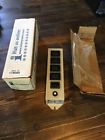85010071 Interpower Accessory Power Strip Indoor Use Beige