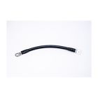 852877007596 Spartan Power Foot Inch Awg Gauge Single Black