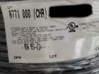 22-3c 8771 Belden Twist Shield Cable