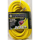 88100 Cable Three Conductor Yellow Cord Wire 044882100182
