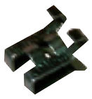 8975-1 Raco 10 Pack Green 050169009758