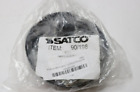 90-198-sat Satco Canopy Kit Black Fin Dia