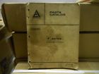 9001749 Used Allis-chalmers Series Combines Catalog -21a8 Jan.71 1
