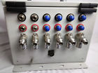 90161-0001 Spike Broadband Systems Inc Heavy Duty Electric Power Box Tmu