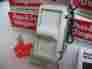90681-w Pass Seymour Lot 4 90681wv 600w White Slide Dimmer Incandescent