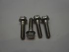 909533 Lot Nos Evinrude 4 Omc Screw Johnson