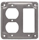 915c 915 Raco 4 Flat 050169999981