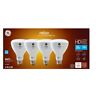 93110832 Ge Relax Hd Dimmable Led Light Bulb Watts 043168507035
