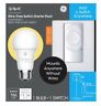 93125623 Ge Switch And Led Bulb Watts 043168518826