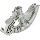 931b Gb-gardner Bender 2 Pack Gardner 3 4 Emt 1 Rigid Aluminum Hand 032076019310