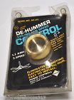 941-411 Fan Control Ivory De-hummer Rotary Pc Dial Switch Speed Ceiling