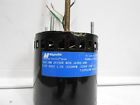 G5338234 950-3022 Tjernlund Nos Shelf Motor Wear