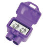 95045 King Innovation Alumiconn Alumi Conn Aluminum Copper 719362950457