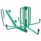 9525 Greenlee 100 Lb Capacity Folding Stud Mount Cable Wire Dispenser Caddy Rack 783310020707