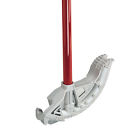 960h Gb Tools 1 2 In Aluminum Hand Bender With Handle 032076055653