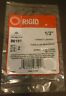963191 96191 Halex Steel Rigid Imc Conduit Locknut Zinc Plated 051411961916