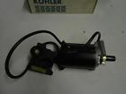 9640640-m030sm Nos -18k5 Kohler Starter 12-098-16-5 Genuine