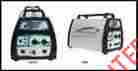 9690 Aervoe 500w Portable Solar Generator Electric Sierra Wave Incremental Power System