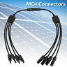 970232064661 Unbranded Branch Connectors Cable Solar Panel Cables Connector