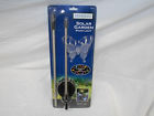 98006 10 Stake Light Hummingbird Powered Solar Decorative Butterfly Moonray