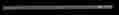 98082 The Renovators Supply Track Lighting Black 4 Foot 096962406660