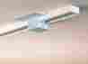 98083 The Renovators Supply Track Lighting White 4 Foot 096962406677