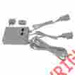 98175-15 Sea Gull Lighting Electronic Transformer White 785652034817