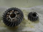 987670 Gear Nos Evinrude Johnson Set Omc