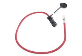 61126938504 A.p.a. Industries Llc Positive Battery Cable
