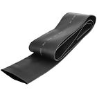 A14042100ux0688 Meter Heatshrink Tubing Dia Ratio Shrinkable Shrinking Tube Black
