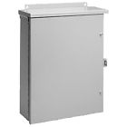 A20r166hcr Hoffman Hinged Cover Medium Type
