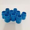 A243e-car Carlon Pack Of Threaded Male Adapter 034481008583