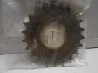 Aa52-1129 Gear -23h6 Nos Sprocket Union 1 Shelf Wear
