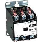 Dp30c3p Abb Purpose Definite Contactors