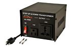 Ac-300w Simran Step Electronic Transformer