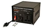 Ac-500w Simran Step Electronic Transformer